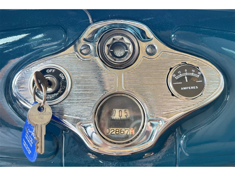 1931 Ford Model A - Image 25 of 31