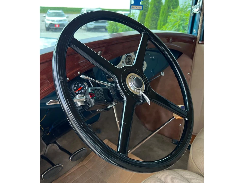 1931 Ford Model A - Image 27 of 31