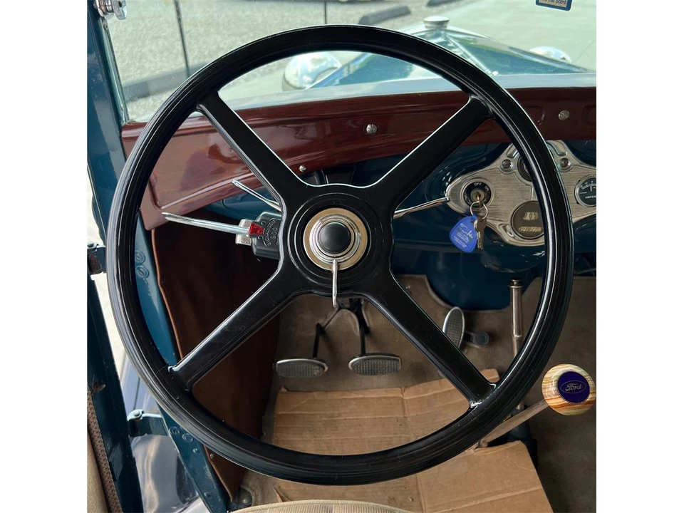 1931 Ford Model A - Image 28 of 31