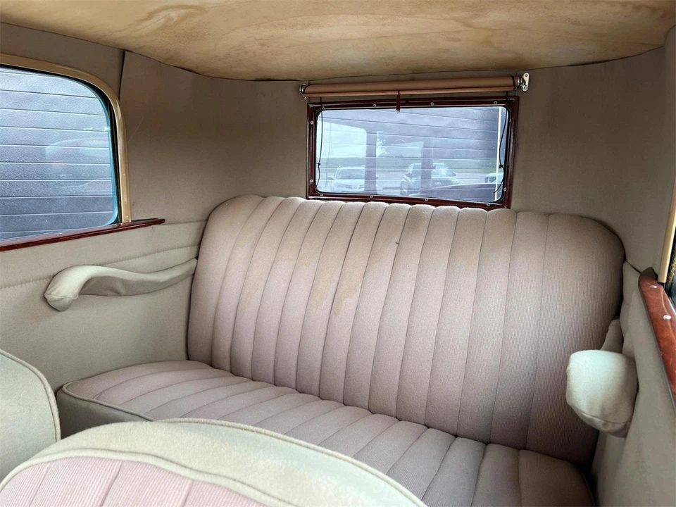 1931 Ford Model A - Image 31 of 31