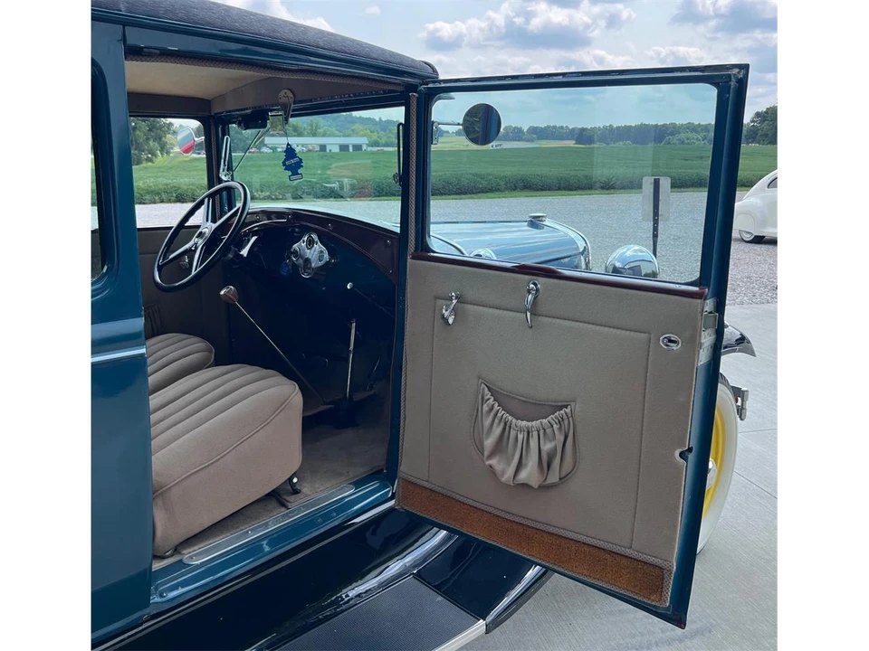 1931 Ford Model A - Image 24 of 31