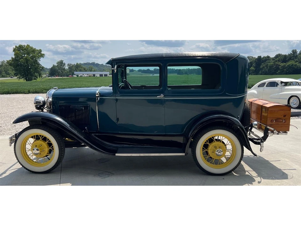 1931 Ford Model A - Image 12 of 31
