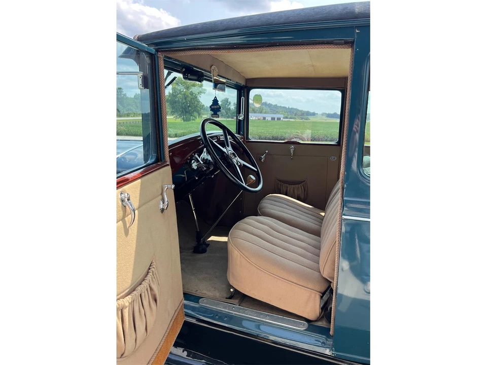 1931 Ford Model A - Image 23 of 31