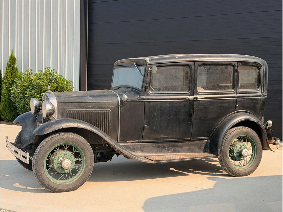 1931 Ford Model A - Image 2 of 30