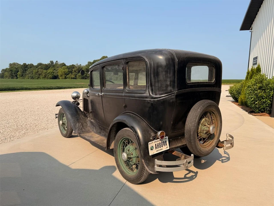 1931 Ford Model A - Image 3 of 30