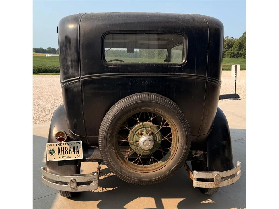 1931 Ford Model A - Image 4 of 30