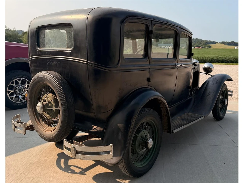 1931 Ford Model A - Image 5 of 30