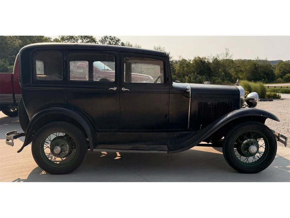 1931 Ford Model A - Image 6 of 30