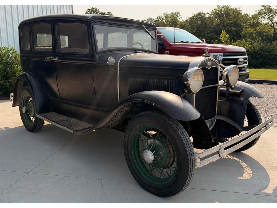 1931 Ford Model A - Image 7 of 30