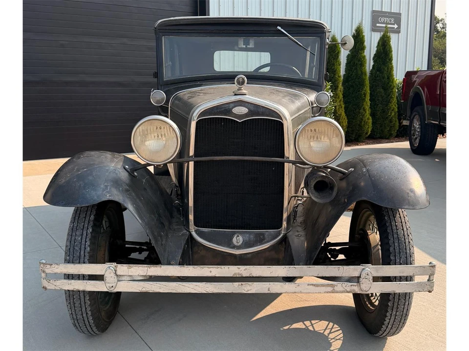 1931 Ford Model A - Image 8 of 30