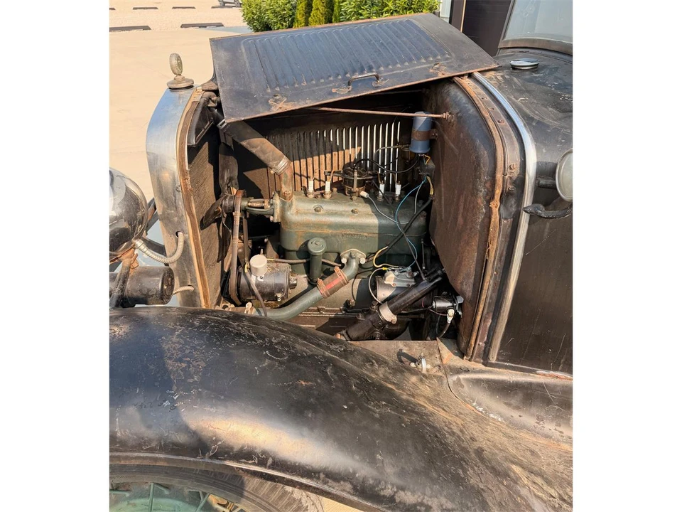 1931 Ford Model A - Image 30 of 30
