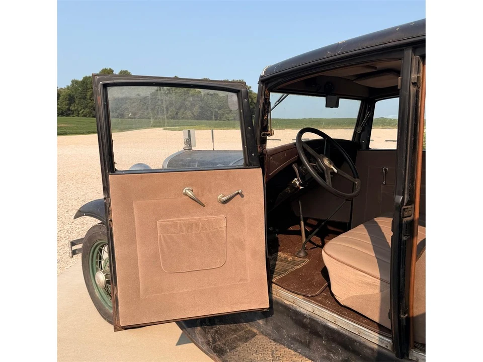 1931 Ford Model A - Image 9 of 30