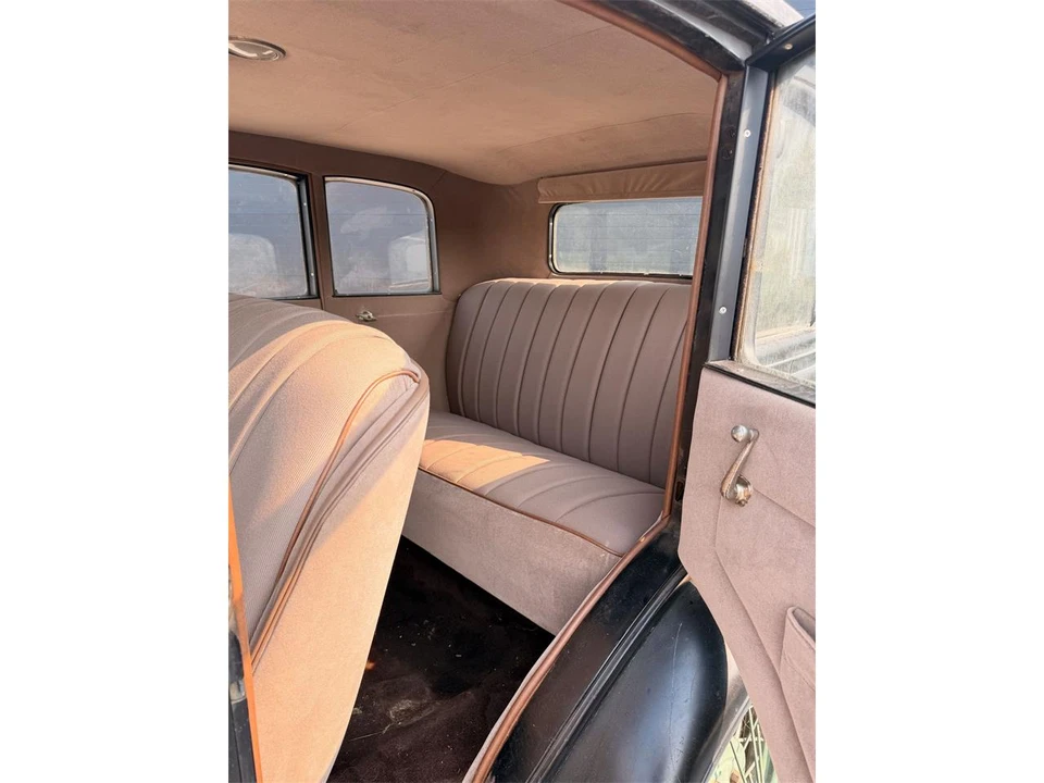 1931 Ford Model A - Image 12 of 30