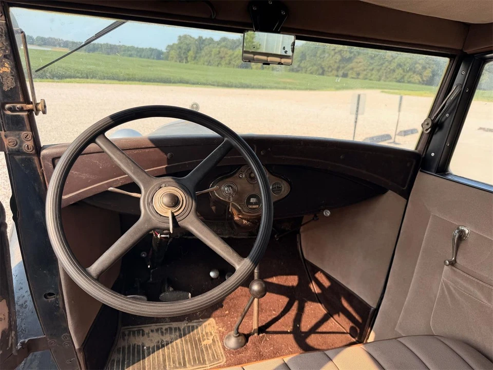 1931 Ford Model A - Image 13 of 30
