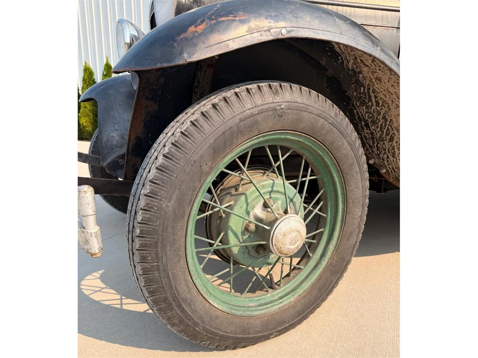 1931 Ford Model A - Image 16 of 30