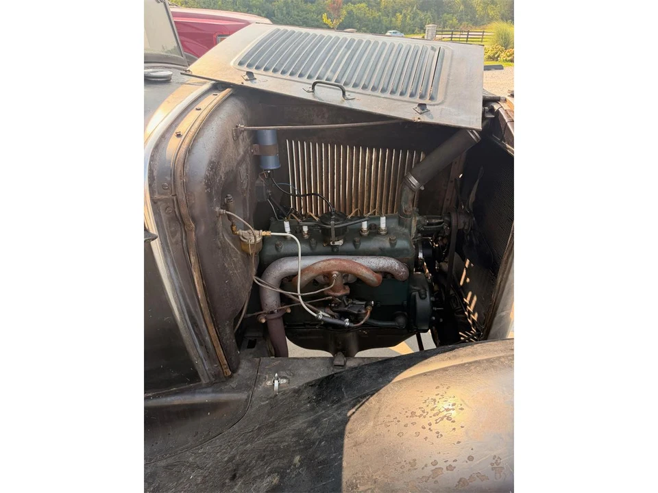 1931 Ford Model A - Image 28 of 30