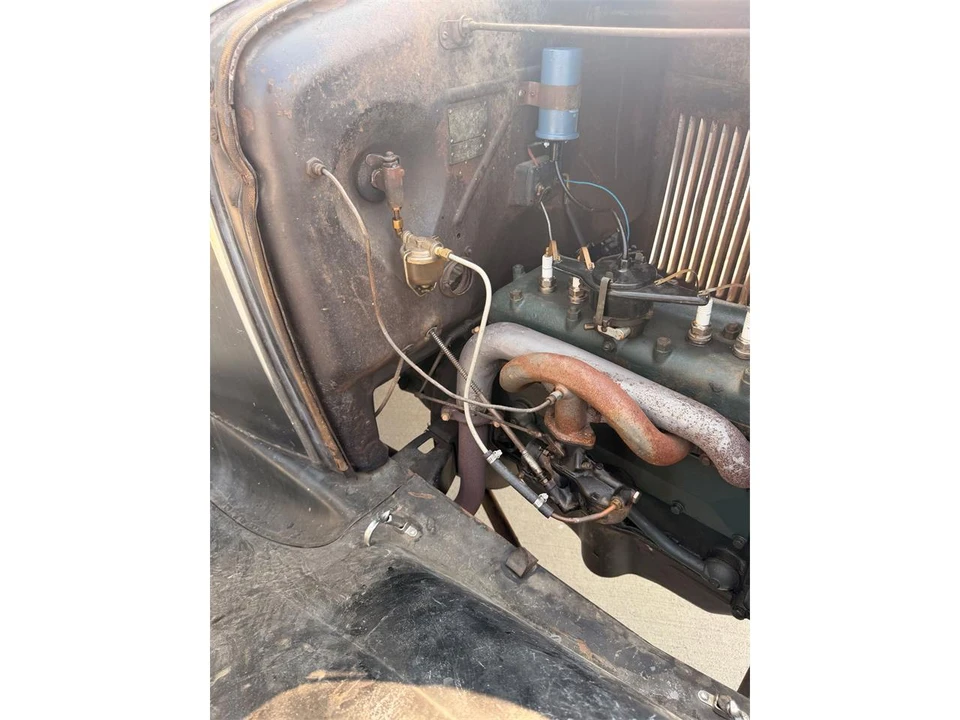 1931 Ford Model A - Image 29 of 30