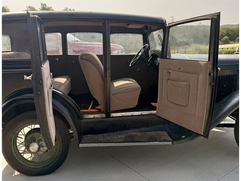 1931 Ford Model A - Image 21 of 30