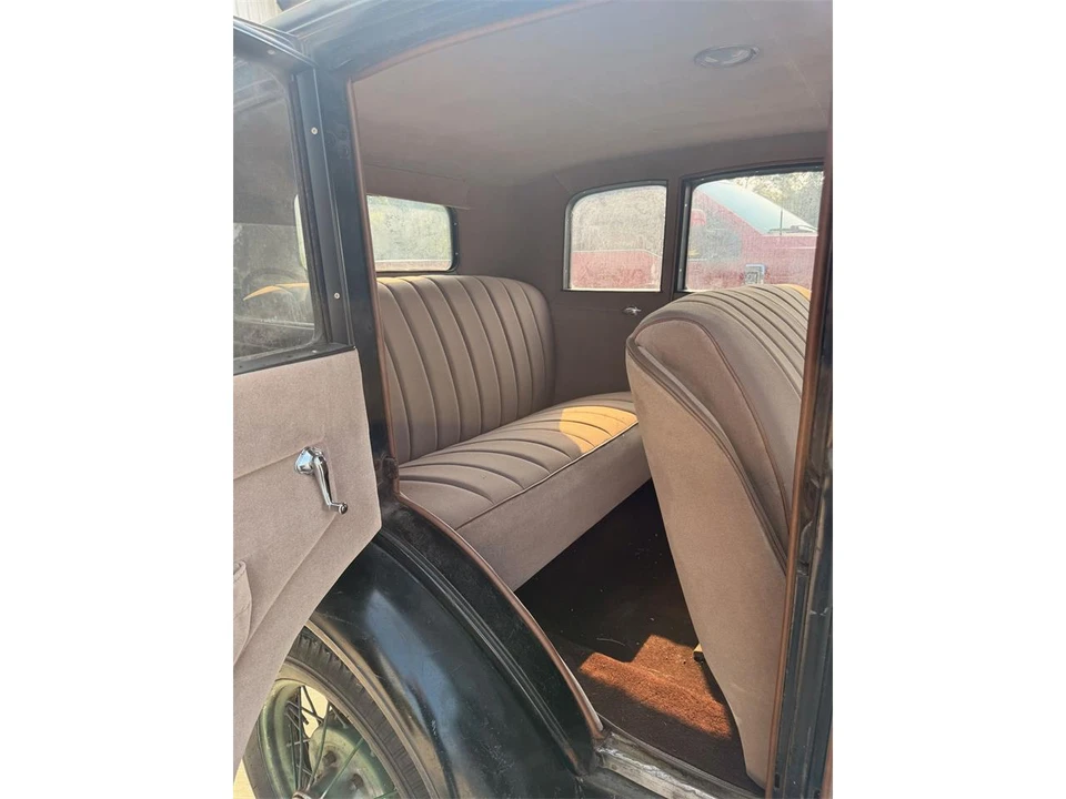 1931 Ford Model A - Image 22 of 30
