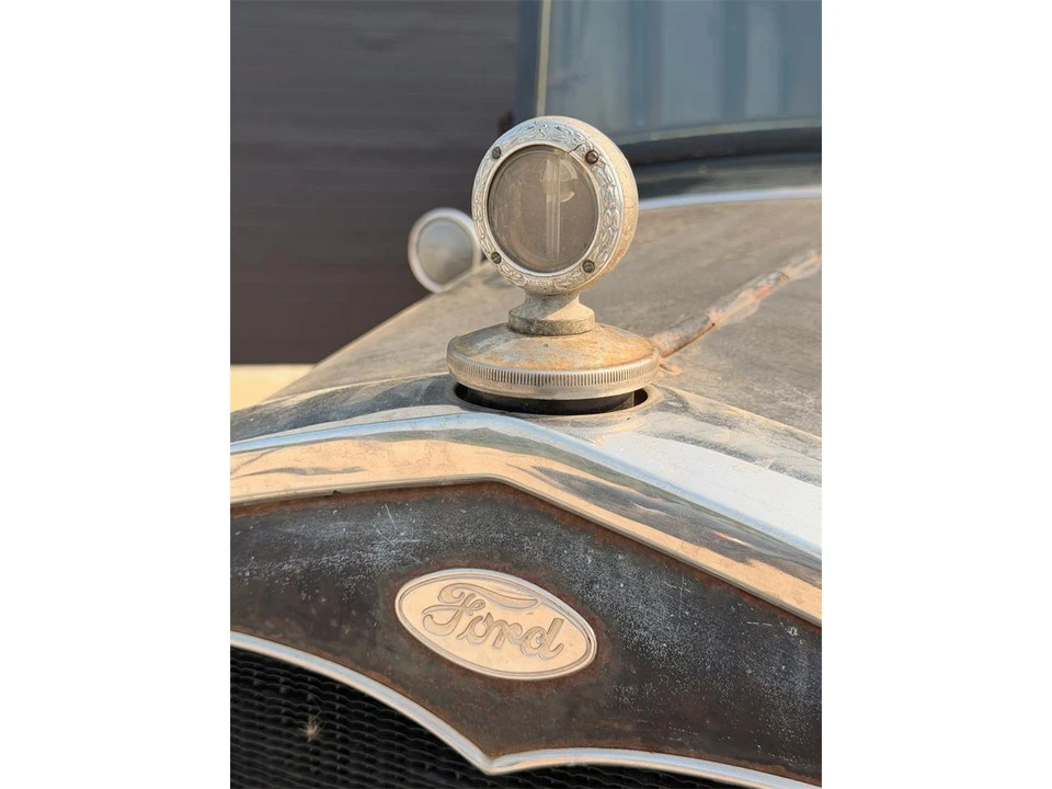 1931 Ford Model A - Image 25 of 30