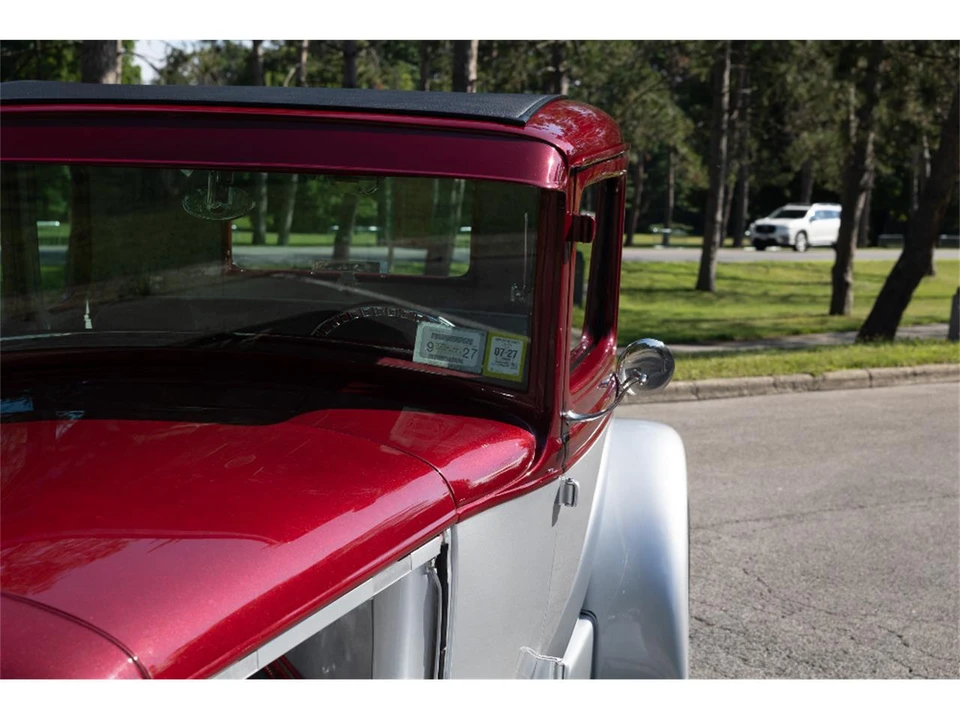 1931 Ford Model A - Image 19 of 31