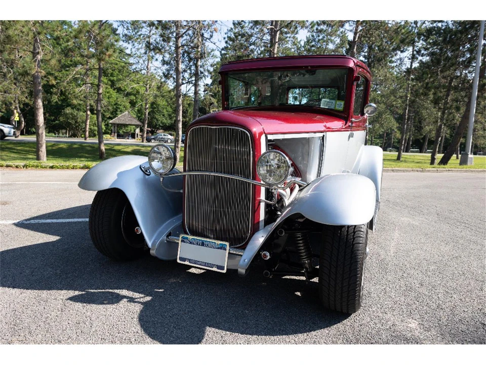 1931 Ford Model A - Image 13 of 31