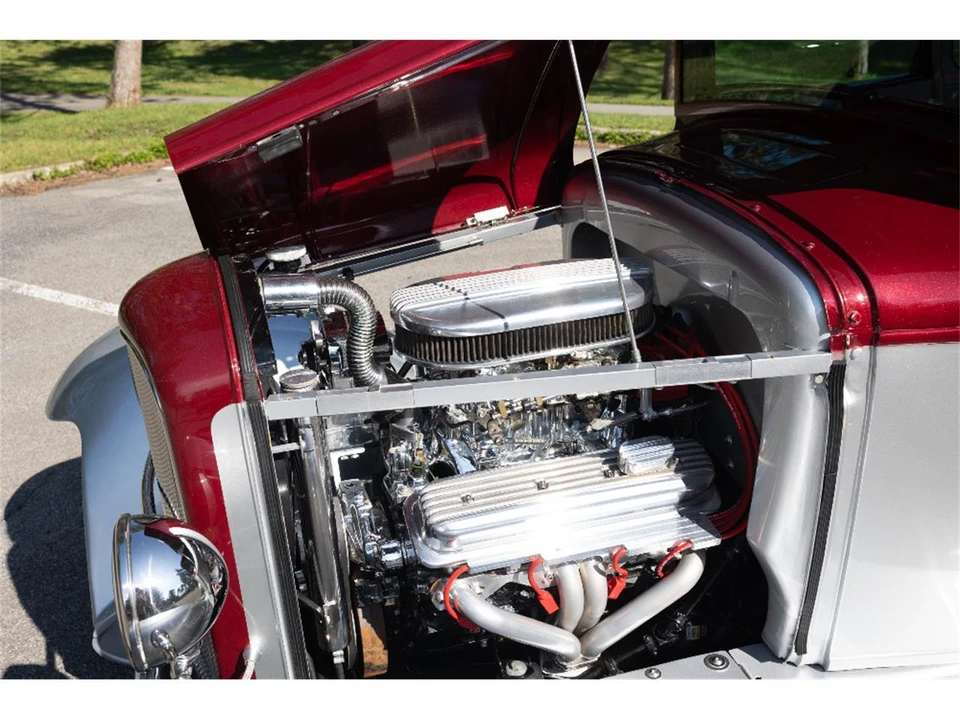 1931 Ford Model A - Image 31 of 31