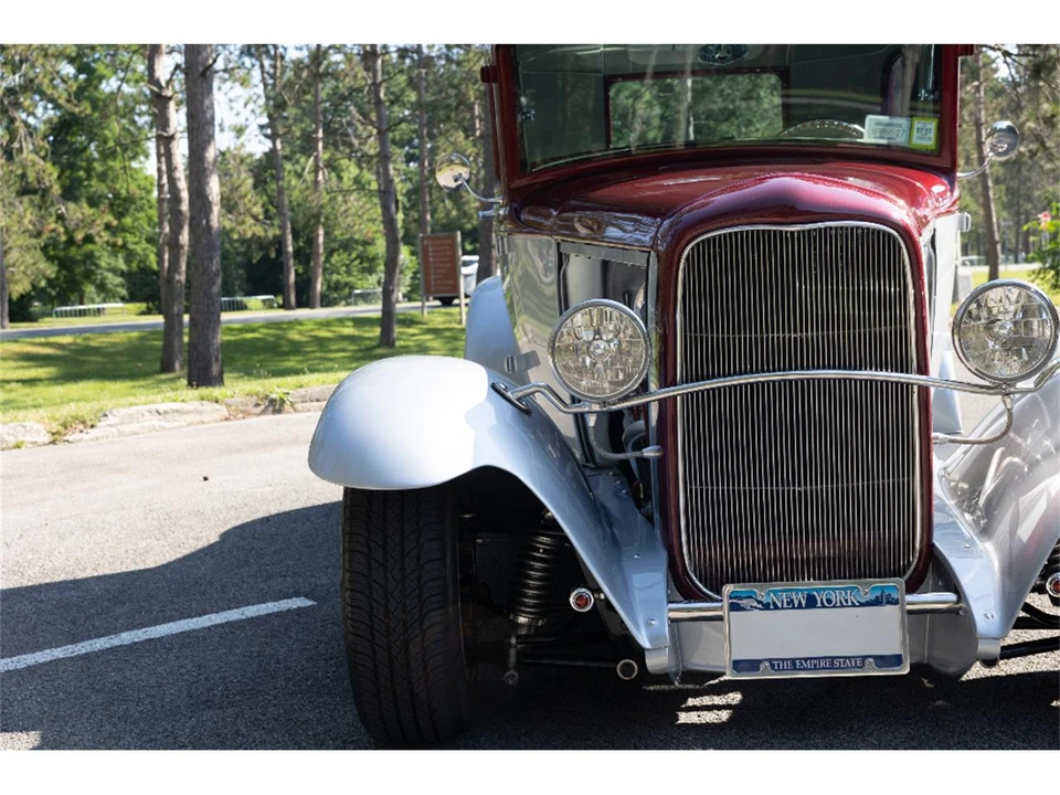 1931 Ford Model A - Image 15 of 31
