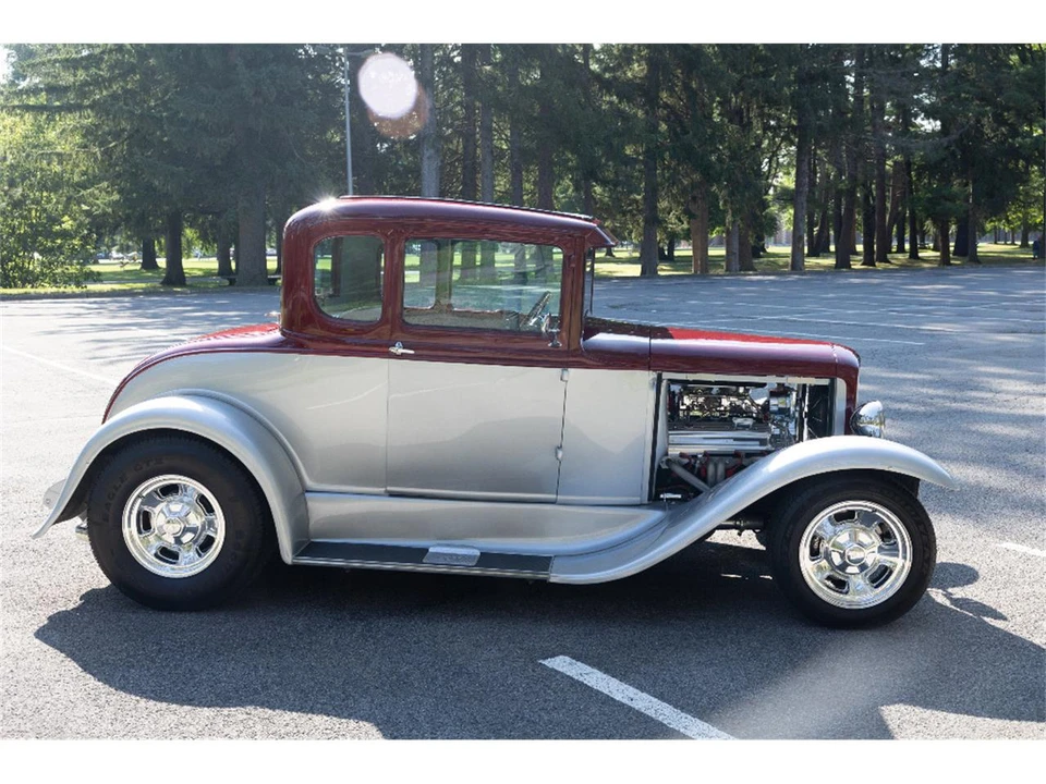 1931 Ford Model A - Image 5 of 31