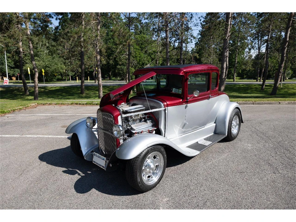 1931 Ford Model A - Image 27 of 31