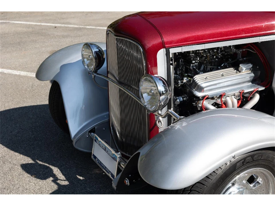 1931 Ford Model A - Image 22 of 31