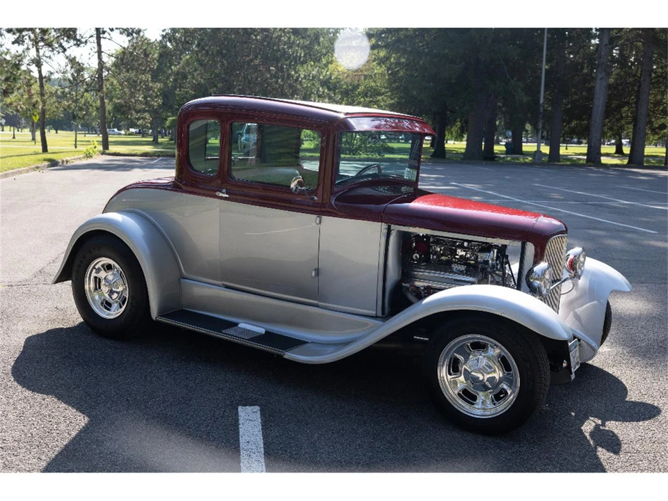 1931 Ford Model A - Image 4 of 31