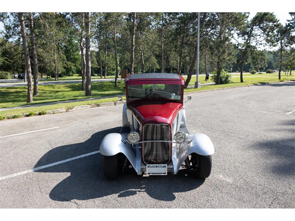 1931 Ford Model A - Image 26 of 31