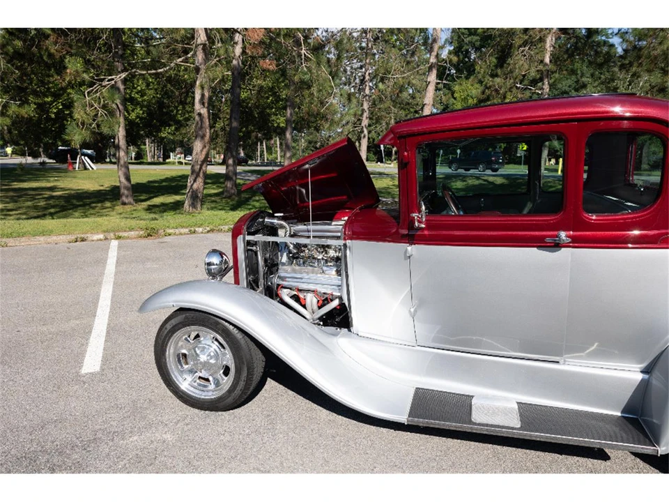 1931 Ford Model A - Image 30 of 31