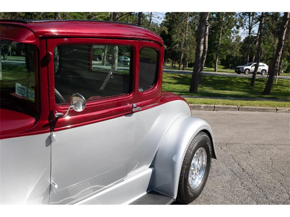 1931 Ford Model A - Image 20 of 31