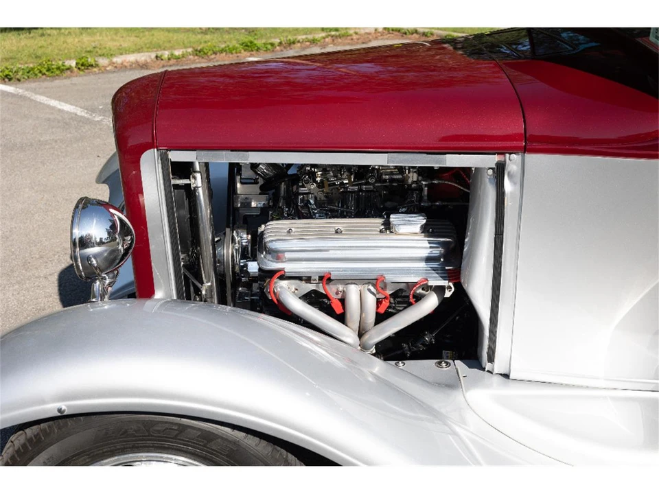 1931 Ford Model A - Image 14 of 31