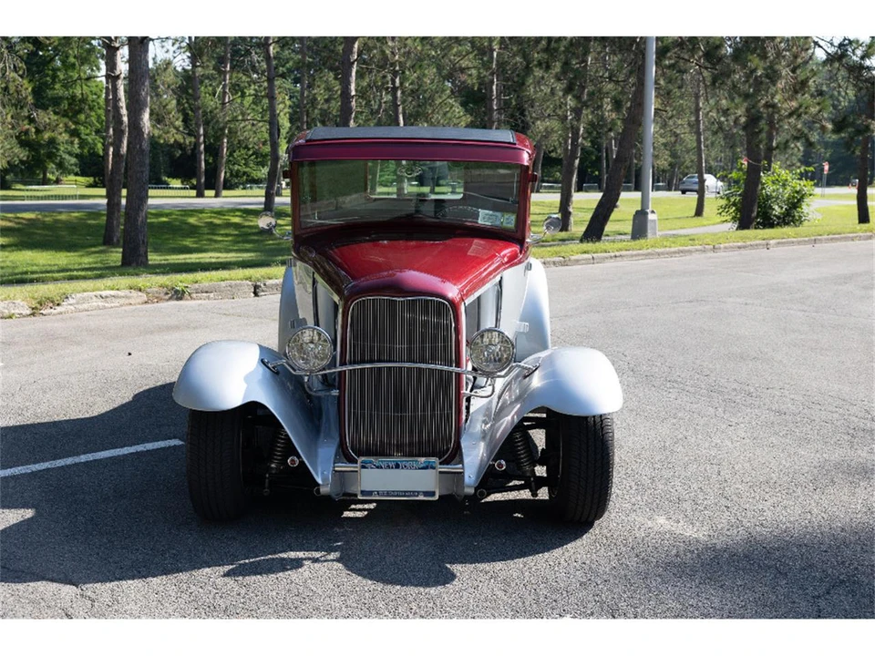1931 Ford Model A - Image 2 of 31