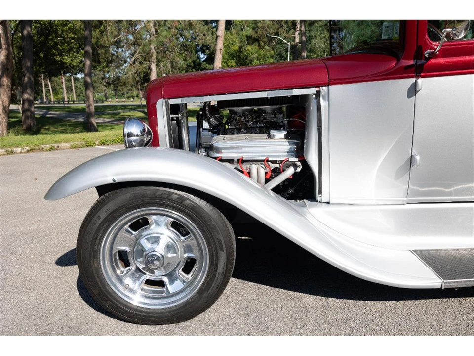 1931 Ford Model A - Image 12 of 31