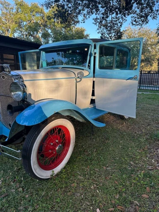 1931 Ford Model A - Image 9 of 21