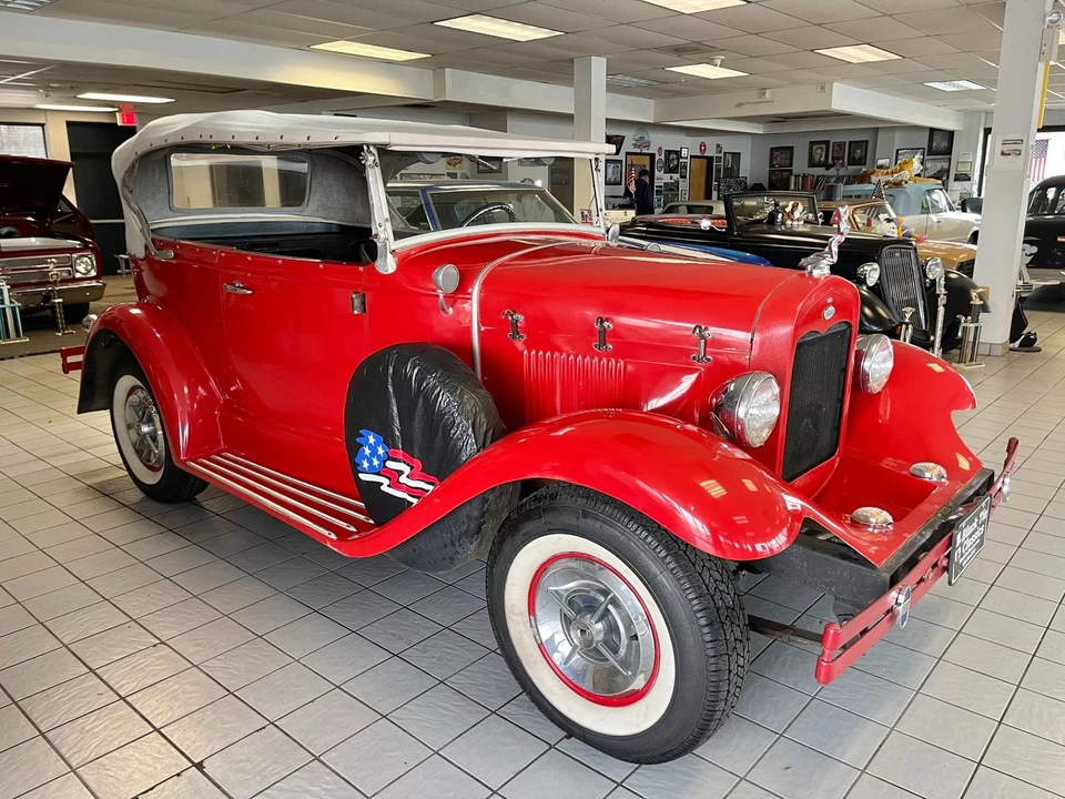 1931 Ford Model A - Image 14 of 31