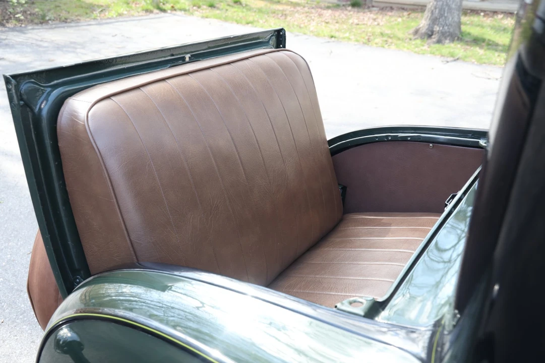 1931 Ford Model A - Image 8 of 21