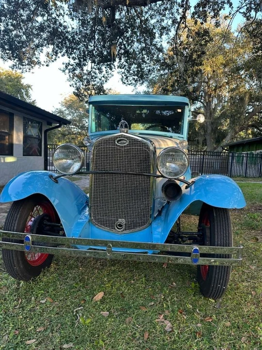 1931 Ford Model A - Image 2 of 21