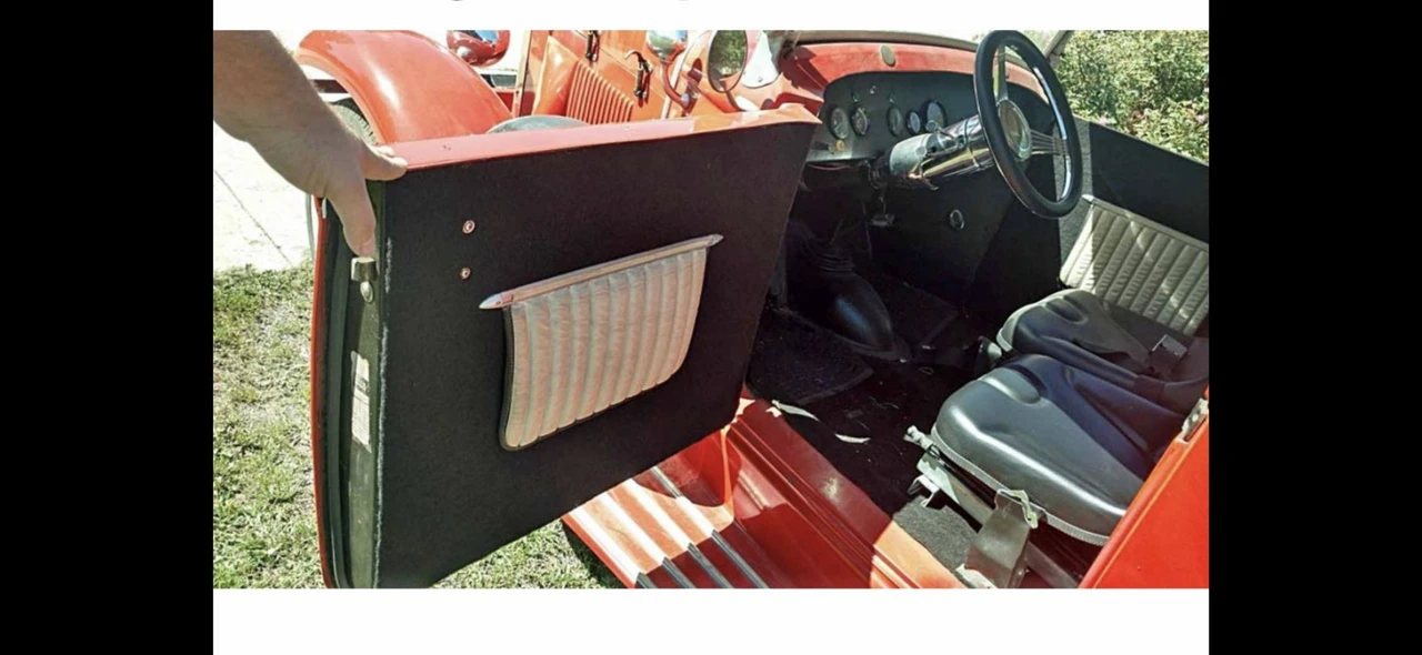 1931 Ford Model A - Image 30 of 31