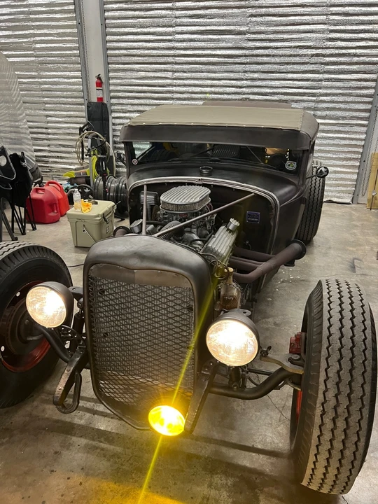 1931 Ford Model A - Image 10 of 12