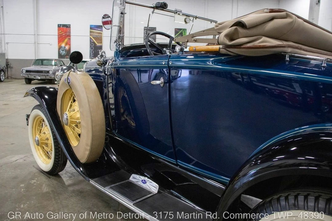 1931 Ford Model A - Image 23 of 31