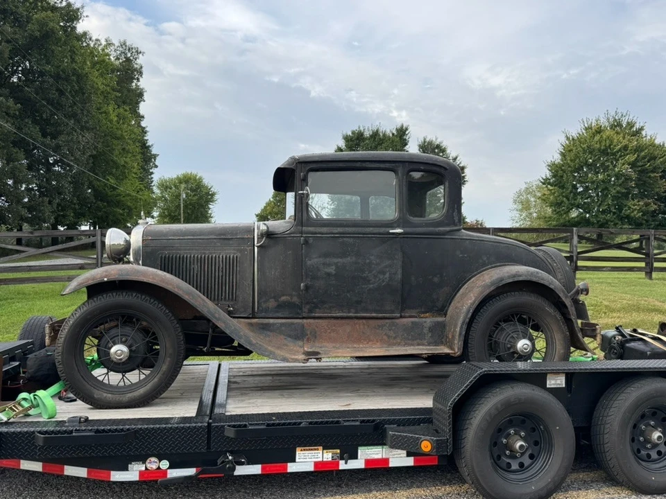1931 Ford Model A - Image 12 of 15