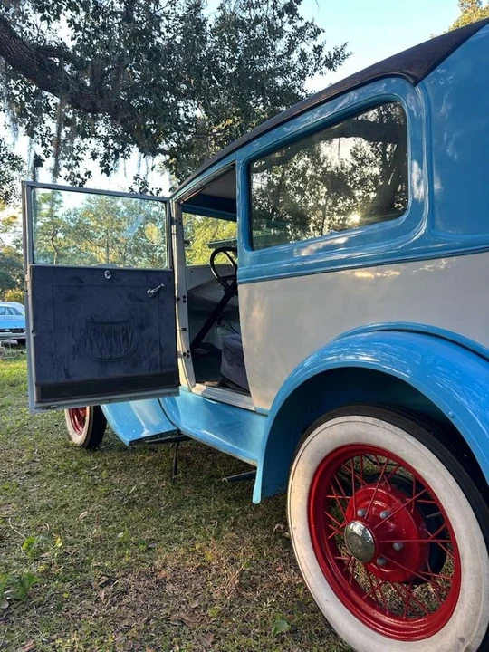1931 Ford Model A - Image 7 of 21