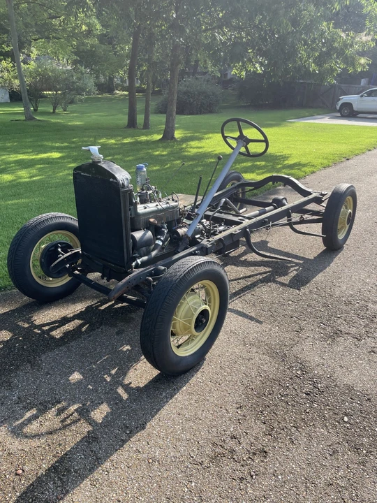 1931 Ford Model A - Image 2 of 31