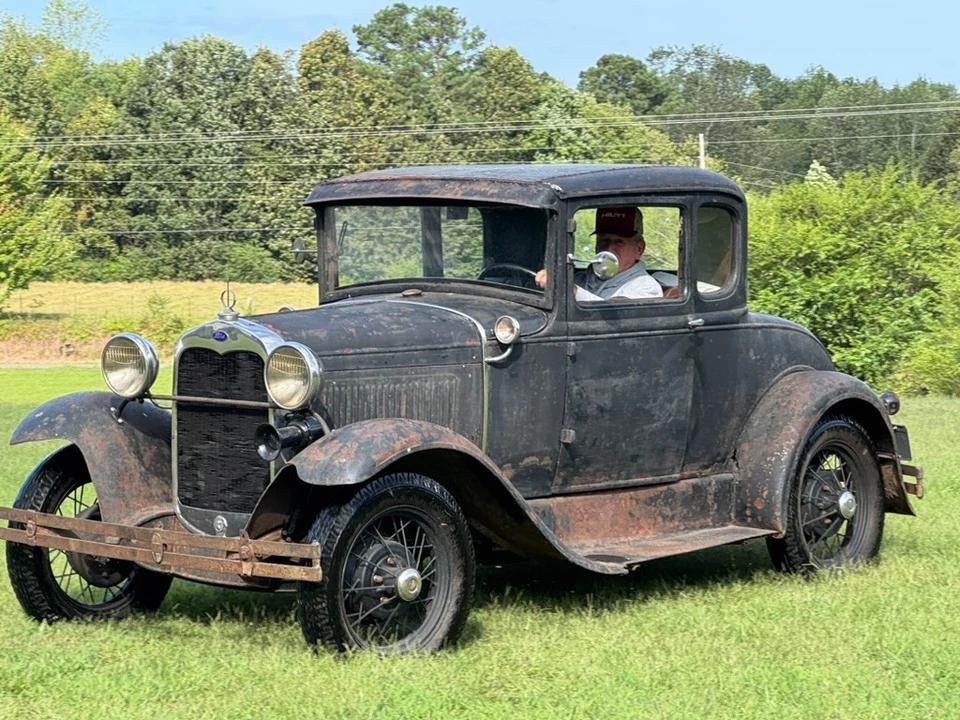 1931 Ford Model A - Image 10 of 15