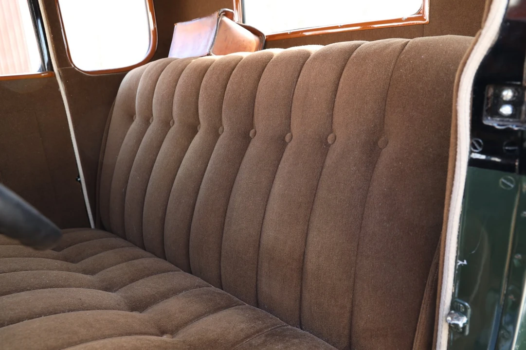 1931 Ford Model A - Image 12 of 21